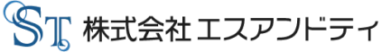 株式会社エスアンドティロゴ